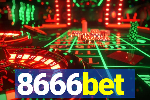 8666bet