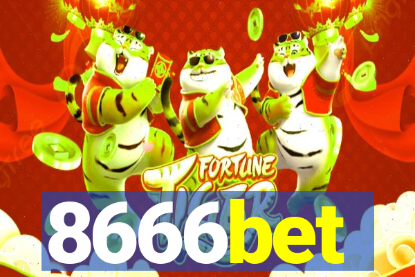 8666bet