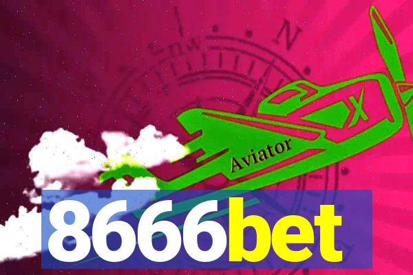 8666bet