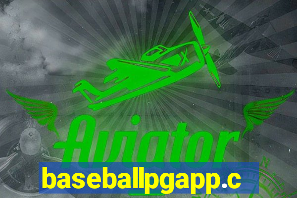 baseballpgapp.com