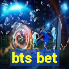 bts bet