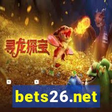 bets26.net