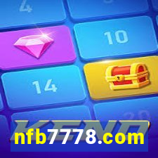 nfb7778.com