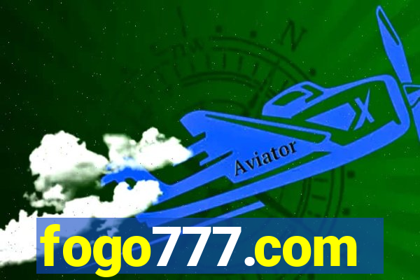 fogo777.com