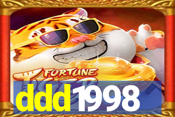 ddd1998