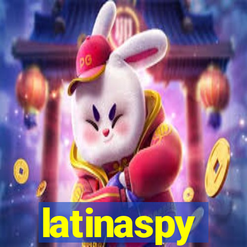 latinaspy