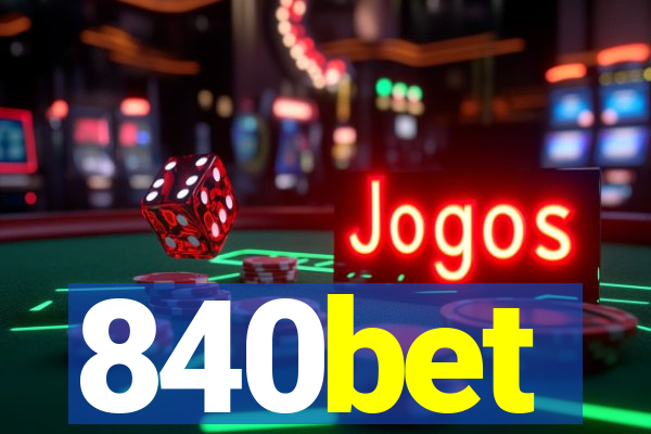 840bet