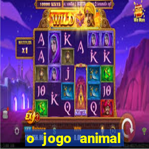 o jogo animal world paga mesmo