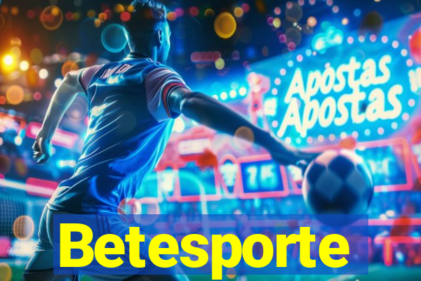 Betesporte