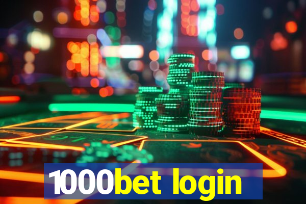 1000bet login