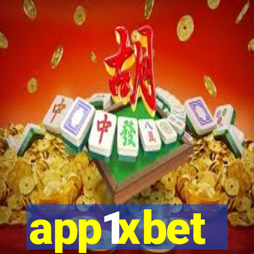 app1xbet