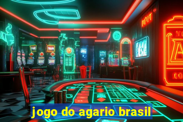 jogo do agario brasil