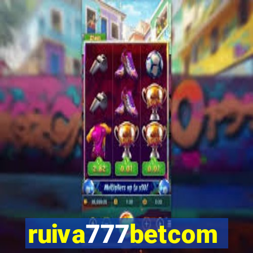 ruiva777betcom