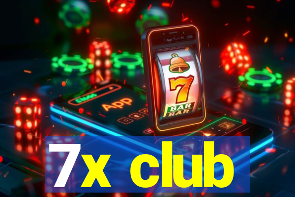 7x club