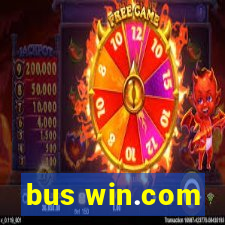 bus win.com