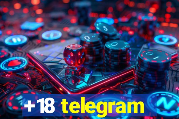 +18 telegram