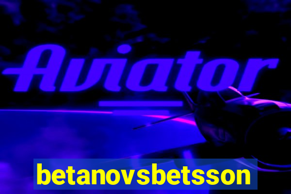 betanovsbetsson