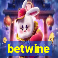 betwine