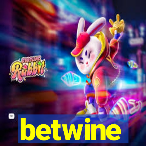 betwine