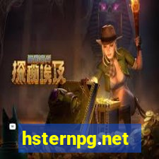 hsternpg.net