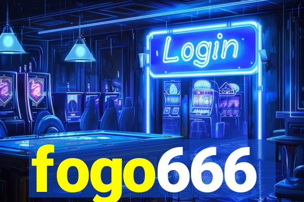 fogo666