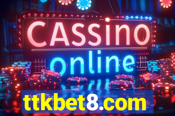 ttkbet8.com