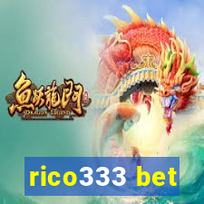 rico333 bet