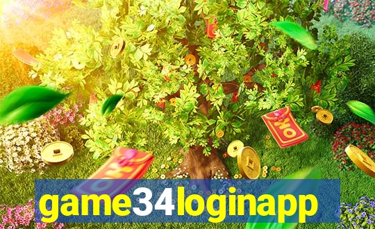 game34loginapp