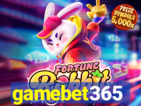 gamebet365