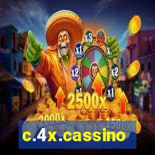 c.4x.cassino