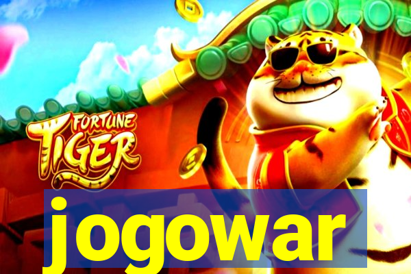 jogowar