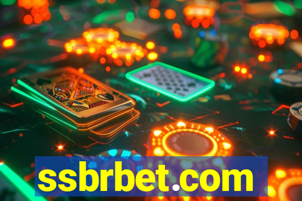 ssbrbet.com