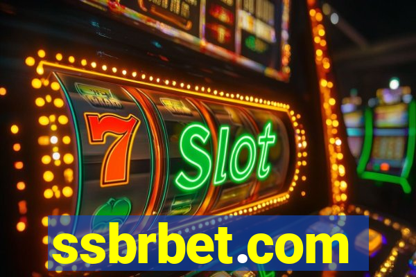 ssbrbet.com