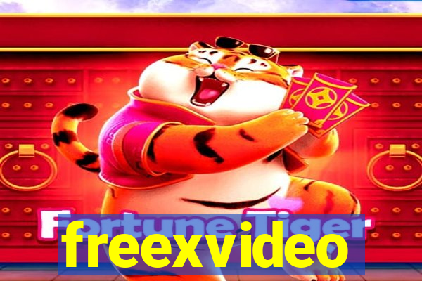 freexvideo