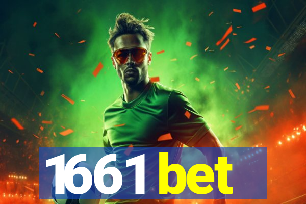 1661 bet