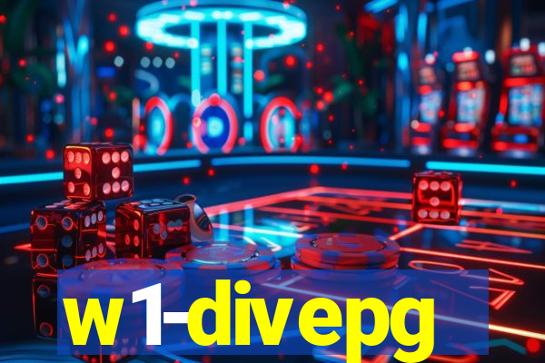 w1-divepg