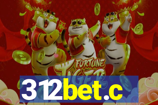 312bet.c