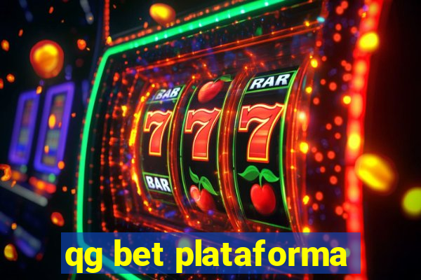 qg bet plataforma