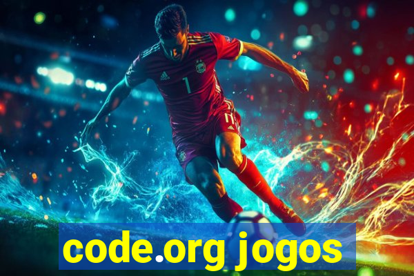 code.org jogos