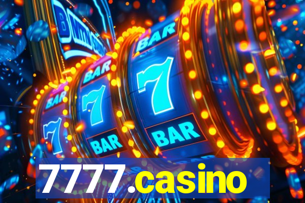 7777.casino