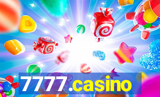 7777.casino