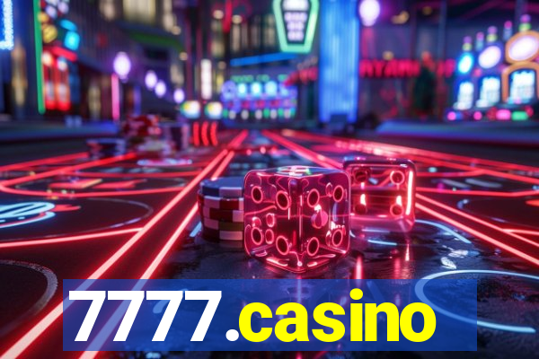 7777.casino