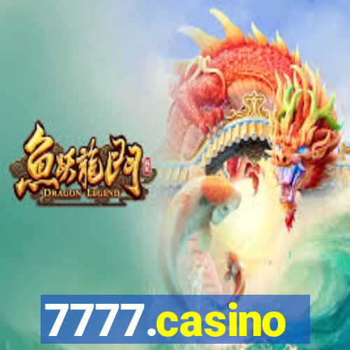 7777.casino