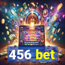 456 bet