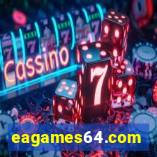 eagames64.com