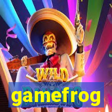 gamefrog