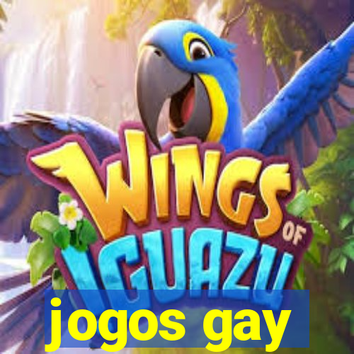 jogos gay