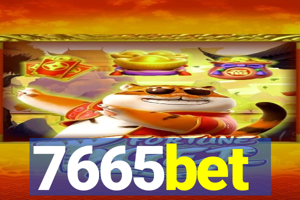 7665bet