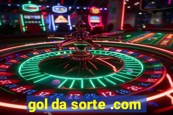 gol da sorte .com