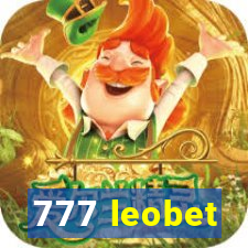 777 leobet